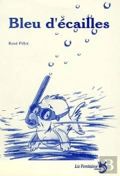 Bleu D'Écailles