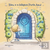 Bleu e a Mágica Porta Azul