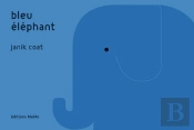 Bleu Éléphant