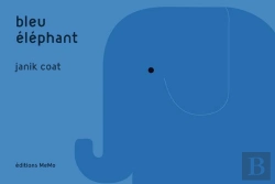 Bertrand.pt - Bleu Éléphant