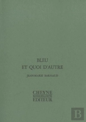Bleu Et Quoi D'Autre