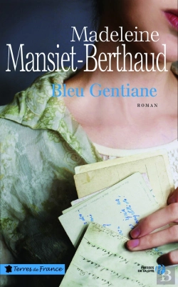 Bertrand.pt - Bleu Gentiane