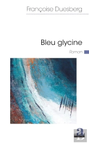 Bleu Glycine