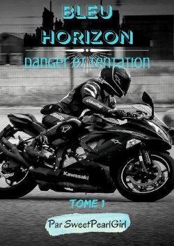 Bertrand.pt - Bleu Horizon - Tome 1