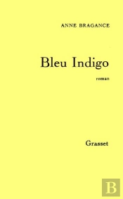 Bleu Indigo