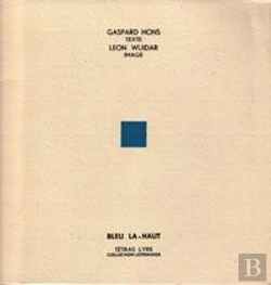 Bertrand.pt - Bleu La-Haut