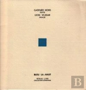 Bleu La-Haut