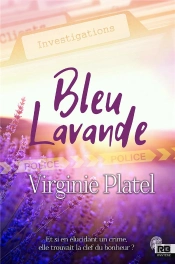 Bleu Lavande