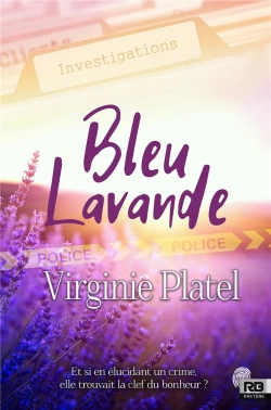 Bertrand.pt - Bleu Lavande