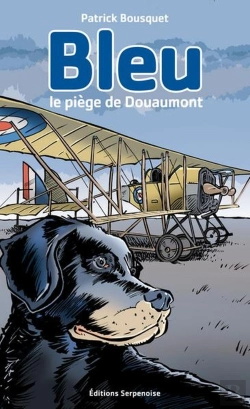 Bertrand.pt - Bleu Le Piege De Douaumont