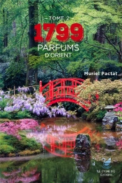 Bleu Mesange - T02 - 1799 - Parfums D'Orient