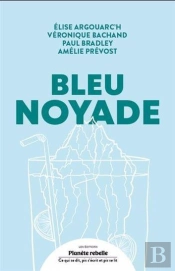 Bleu Noyade