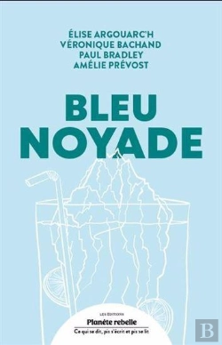 Bertrand.pt - Bleu Noyade