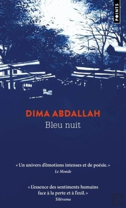 Bertrand.pt - Bleu Nuit