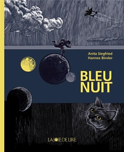 Bertrand.pt - Bleu Nuit
