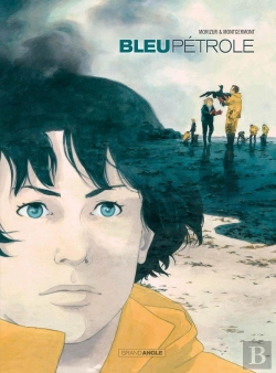 Bertrand.pt - Bleu Pétrole
