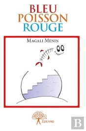 Bleu Poisson Rouge