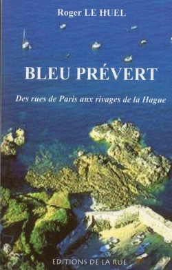 Bertrand.pt - Bleu Prevert