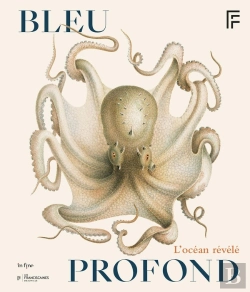 Bertrand.pt - Bleu Profond : L'Océan Révélé