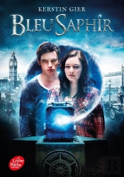 Bleu Saphir - Tome 2