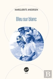 Bleu Sur Blanc