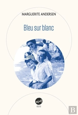 Bertrand.pt - Bleu Sur Blanc
