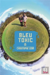 Bleu Toxic
