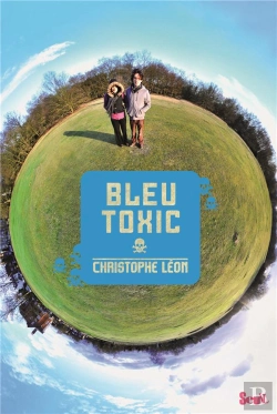Bertrand.pt - Bleu Toxic