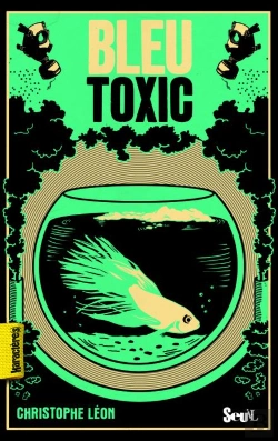 Bertrand.pt - Bleu Toxic