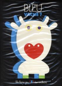 Bleu Vache
