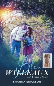 Bleu Willeaux