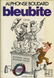 Bleubite