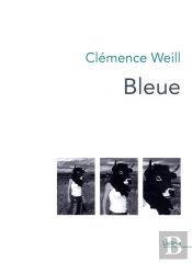 Bleue