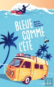 Bleue Comme L'Été