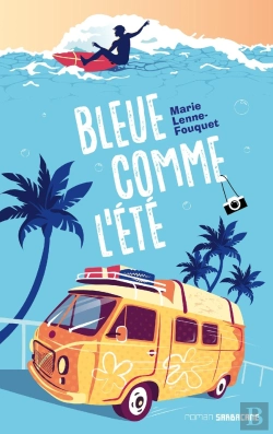 Bertrand.pt - Bleue Comme L'Été