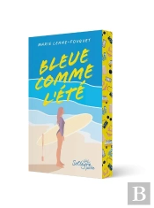 Bleue Comme L'Été
