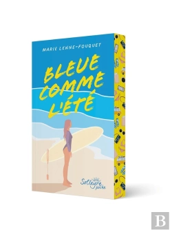 Bertrand.pt - Bleue Comme L'Été