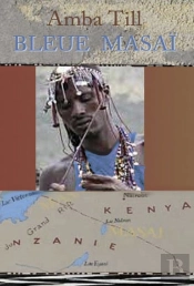 Bleue Masaï