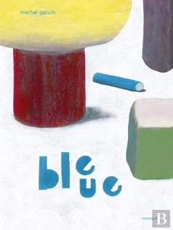 Bertrand.pt - Bleue