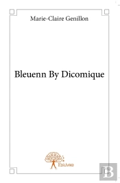 Bleuenn By Dicomique