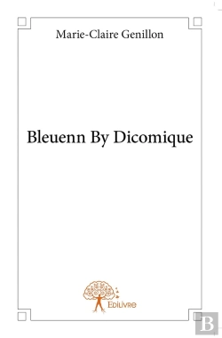 Bertrand.pt - Bleuenn By Dicomique