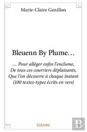 Bleuenn By Plume...