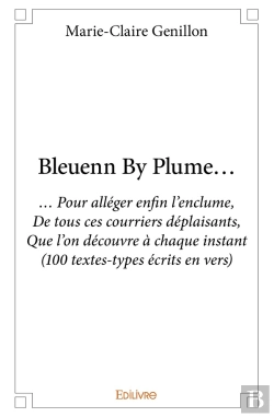 Bertrand.pt - Bleuenn By Plume...