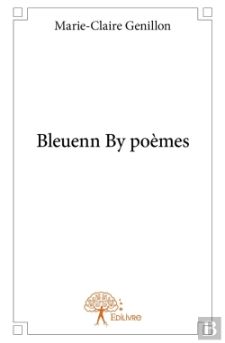 Bertrand.pt - Bleuenn By Poèmes