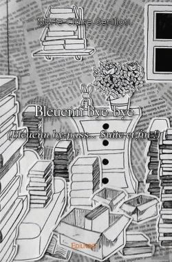 Bertrand.pt - Bleuenn Bye-Bye