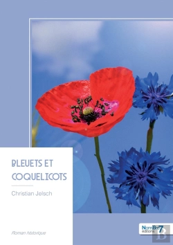 Bertrand.pt - Bleuets Et Coquelicots