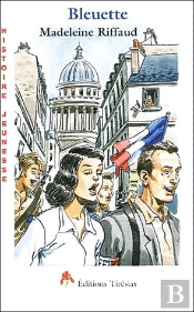 Bleuette ; 1945