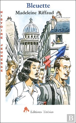 Bertrand.pt - Bleuette ; 1945