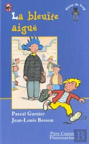 Bleuite Aigue