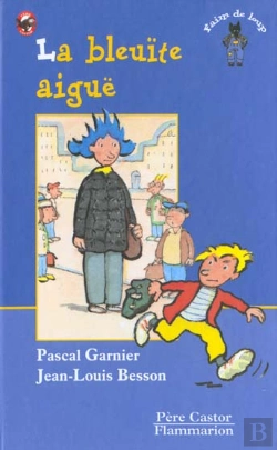 Bertrand.pt - Bleuite Aigue